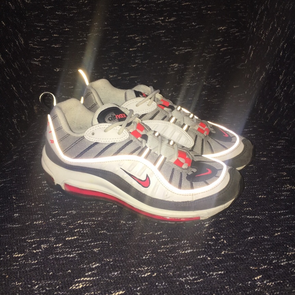 Air max 98